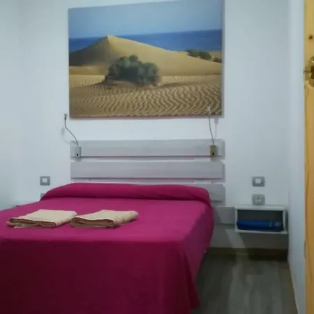 La Piedra Viva 2 公寓
