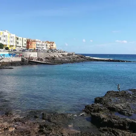 La Piedra Viva 2 Appartamento *